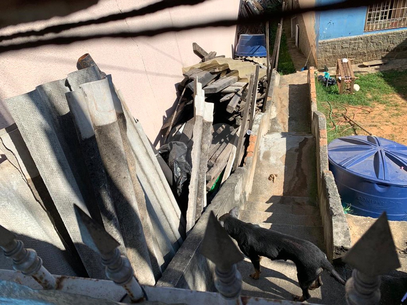 Terreno à venda em Imirim, São Paulo, SP