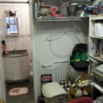 Apartamento para alugar com 2 quartos, sendo 1 suíte, em Jardim das Bandeiras, São Paulo, SP