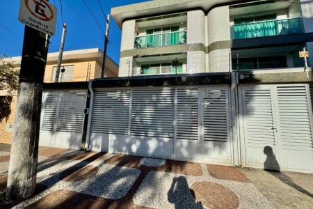 Casa com 4 dormitórios à venda, 208 m² por R$ 2.490.000,00 - Ponta da Praia - Santos/SP