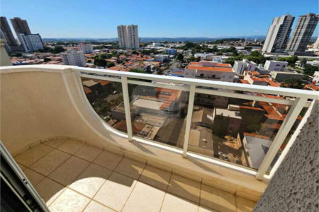 Apartamento à venda com 3 quartos, sendo 1 suíte, em Cidade Nova I, Indaiatuba, SP