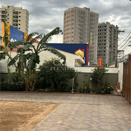 Casa à venda com 2 quartos em Vila Barão, Sorocaba, SP
