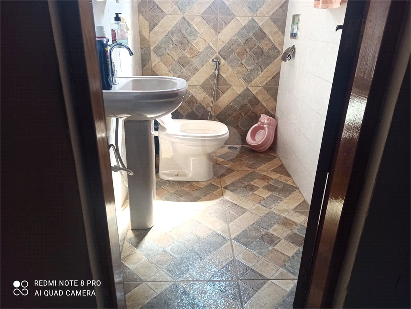 Casa à venda com 4 quartos em Jardim Progresso, Franco da Rocha, SP