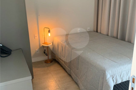 Apartamento para alugar com 2 suítes em Pinheiros, São Paulo, SP
