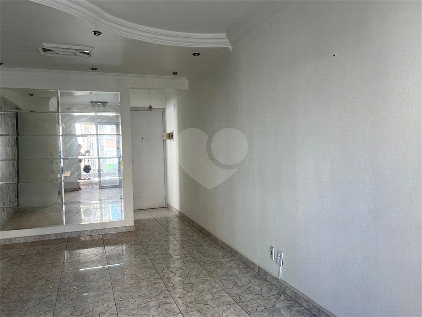 Apartamento à venda com 2 quartos, sendo 1 suíte, em Santa Teresinha, São Paulo, SP