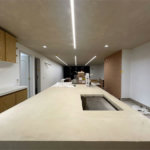 Apartamento Residencial para locação, Boqueirão, Santos - AP0808.