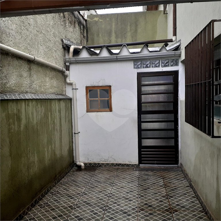 Sobrado à venda com 2 quartos em Santana, São Paulo, SP