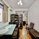 Apartamento à venda, 75 m² por R$ 380.000,00 - Encruzilhada - Santos/SP