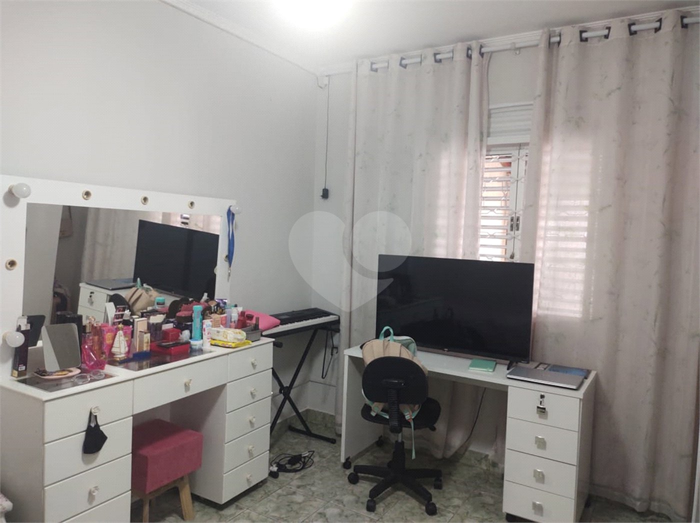 Casa Térrea à venda com 2 suítes em Vila Maria, Indaiatuba, SP
