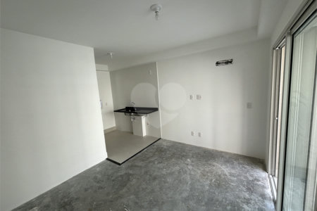 Apartamento à venda com 1 quarto em Vila Ester (zona Norte), São Paulo, SP