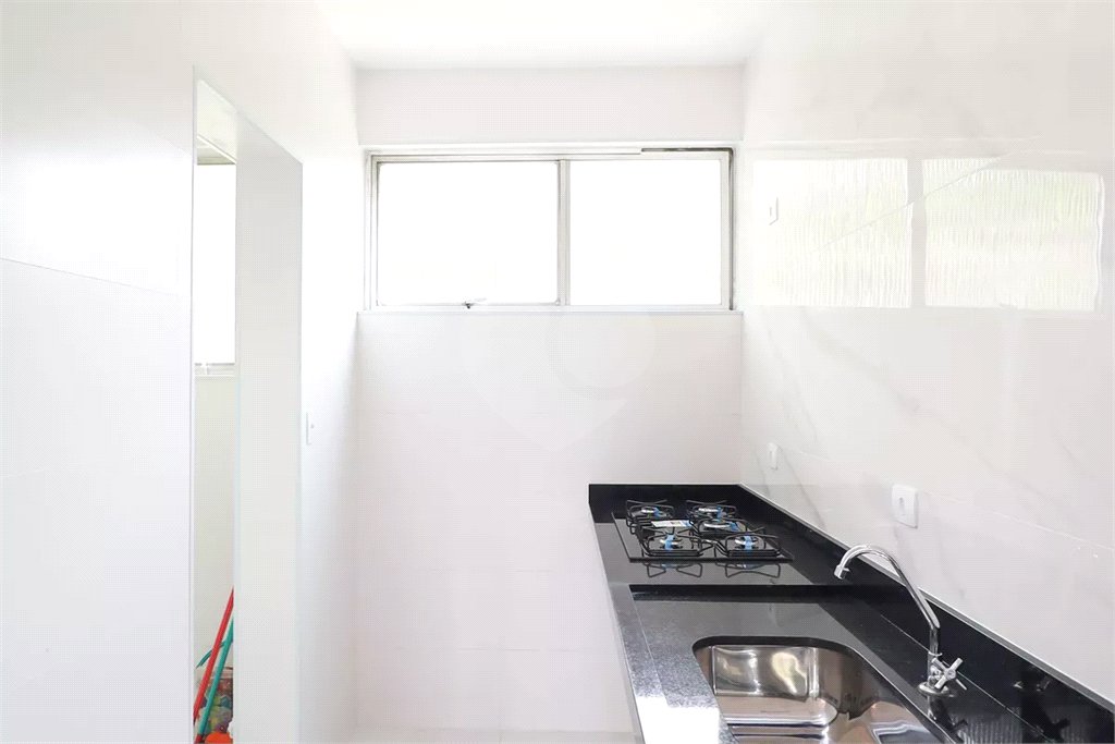 Apartamento à venda com 2 quartos em Tremembé, São Paulo, SP