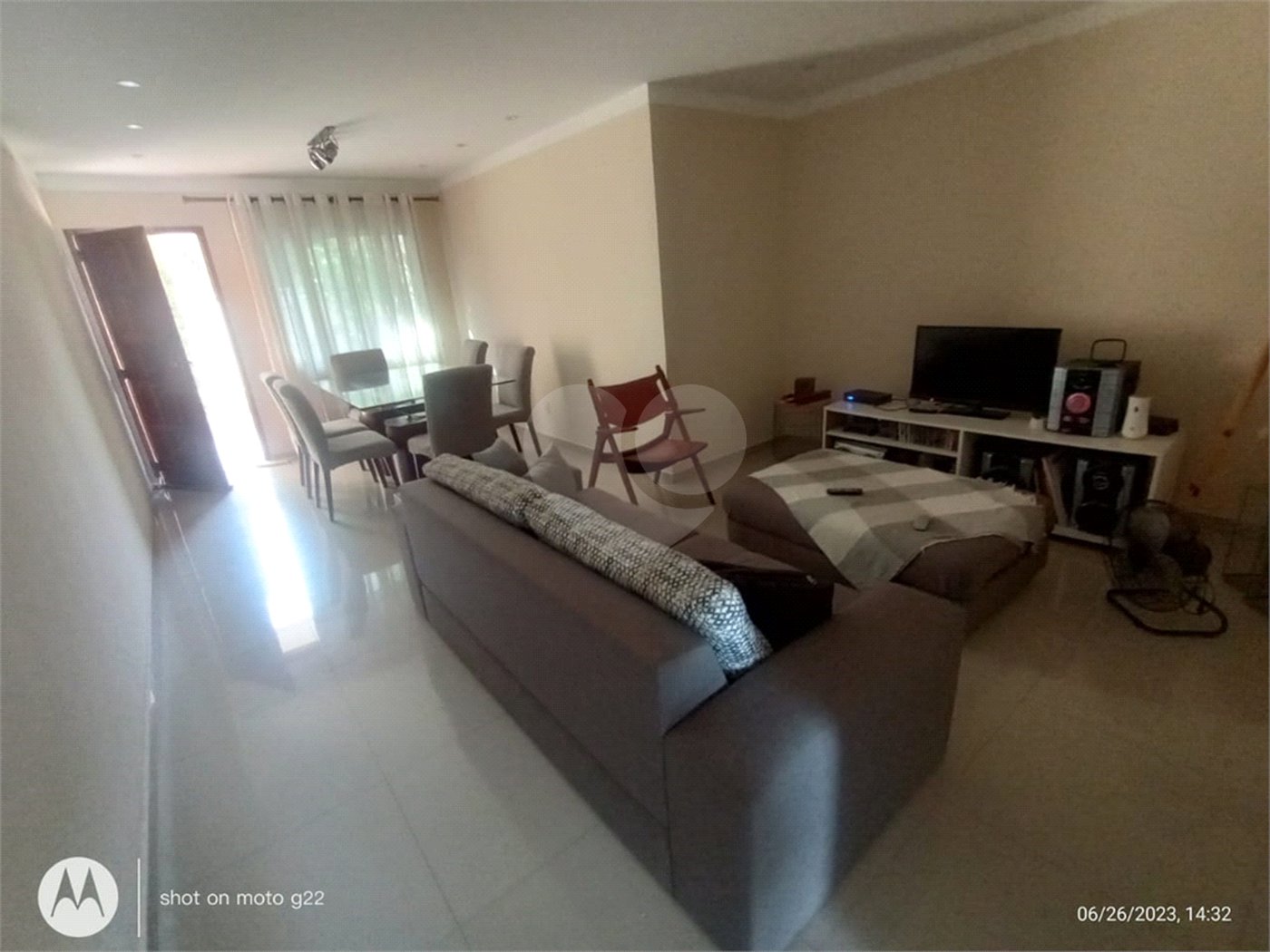 Casa à venda com 3 quartos, sendo 1 suíte, em Campo Grande, Rio de Janeiro, RJ