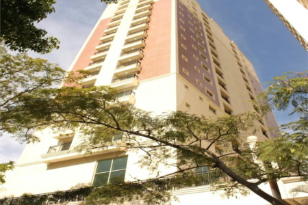 Apartamento à venda com 3 suítes em Jardim São Paulo(zona Norte), São Paulo, SP