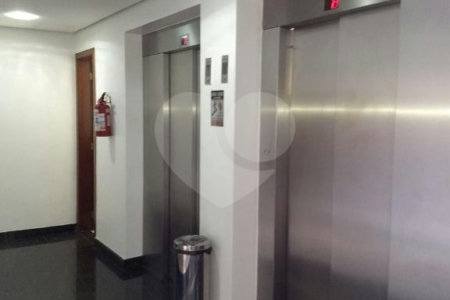 Apartamento à venda com 2 quartos, sendo 1 suíte, em Vila Maria Alta, São Paulo, SP