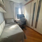 Apartamento à venda com 3 quartos, sendo 1 suíte, em Vila Esperança, São Paulo, SP