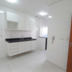 Apartamento com 2 dormitórios para alugar, 81 m² por R$ 5.300,00/mês - Boqueirão - Santos/SP