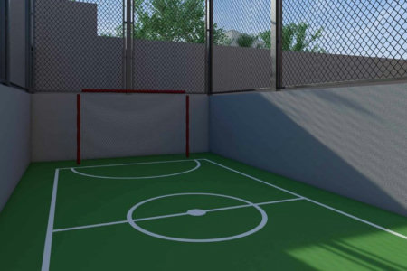 Vibe Utinga Residencial