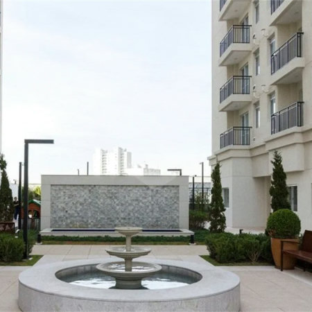 Apartamento Residencial