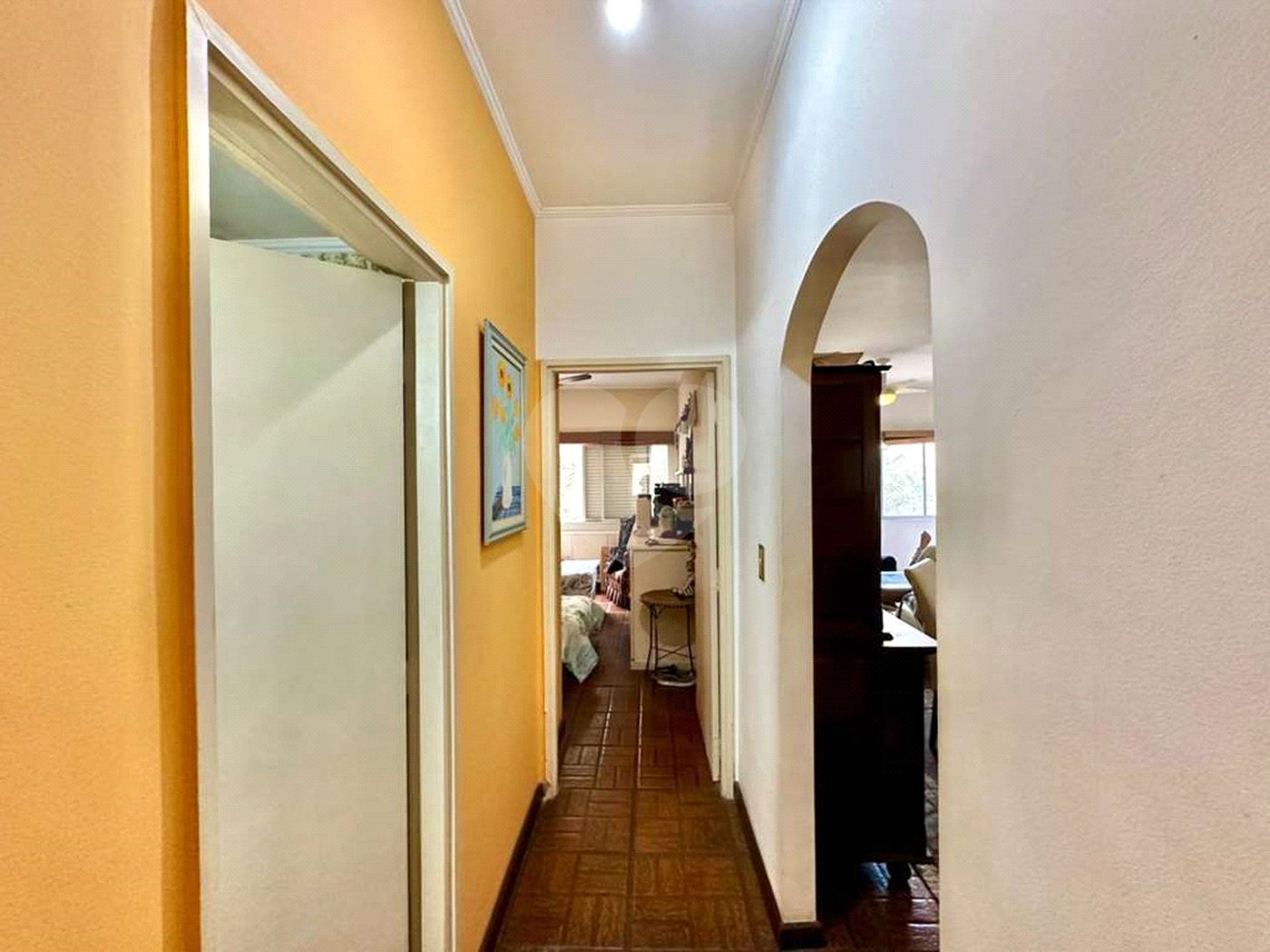 Apartamento à venda com 2 quartos em Consolação, São Paulo, SP