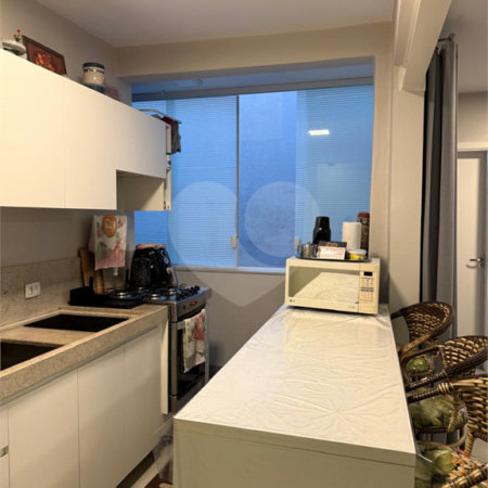 Apartamento à venda com 2 quartos, sendo 1 suíte, em Perdizes, São Paulo, SP