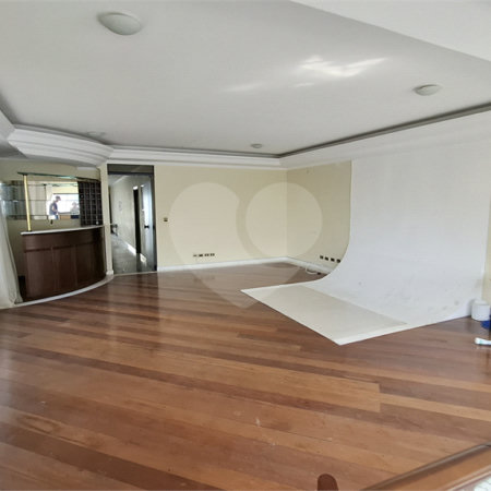Casa à venda com 4 suítes em Jardim São Bento, São Paulo, SP
