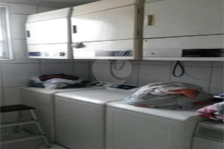Apartamento à venda com 2 quartos em Vila Andrade, São Paulo, SP