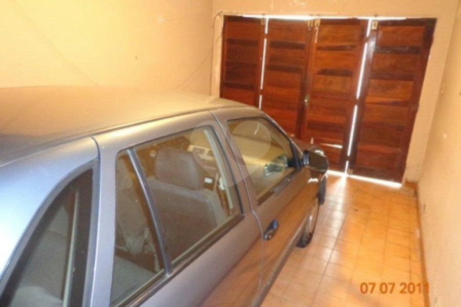 Sobrado à venda com 3 quartos em Santana, São Paulo, SP
