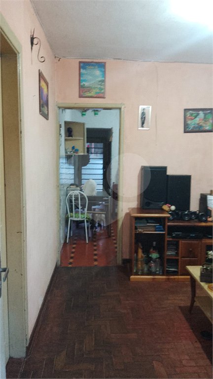 Casa à venda com 4 quartos em Jardim Aricanduva, São Paulo, SP