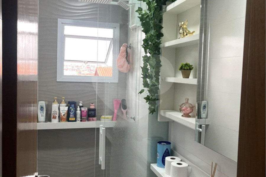Casa à venda com 2 quartos no condomínio Capricho, São Paulo - SP
