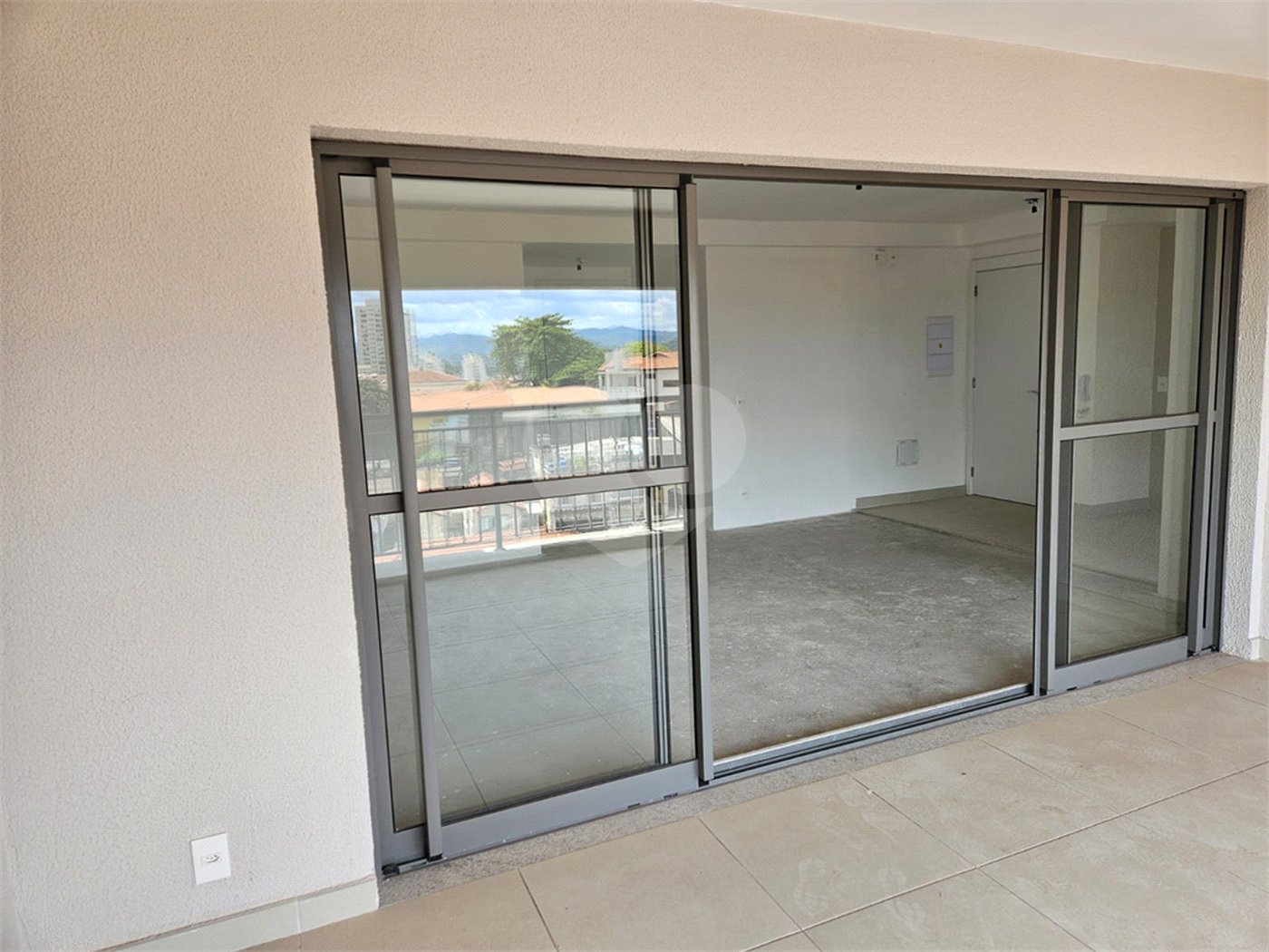 Apartamento à venda com 3 suítes em Tucuruvi, São Paulo, SP