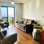Apartamento à venda com 3 quartos, sendo 1 suíte, em Casa Verde, São Paulo, SP