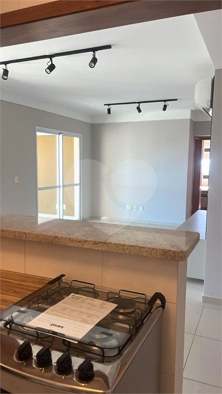 Apartamento à venda com 3 suítes em Bosque das Juritis, Ribeirão Preto, SP