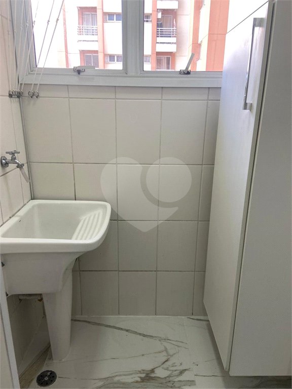 Apartamento à venda com 3 quartos em Casa Branca, Santo André, SP