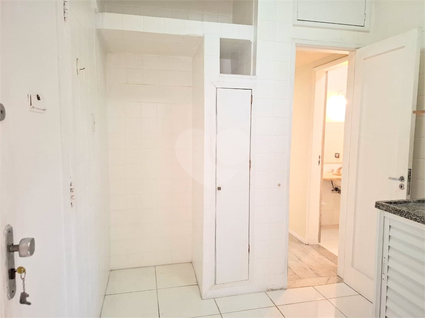 Apartamento à venda com 2 quartos em Copacabana, Rio de Janeiro, RJ