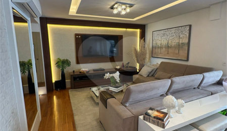 Apartamento à venda ou para alugar com 4 suítes em Belenzinho, São Paulo, SP