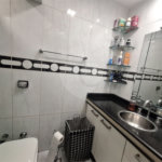 Apartamento à venda com 2 quartos, sendo 1 suíte, em Rio Comprido, Rio de Janeiro, RJ