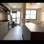 Apartamento à venda com 2 quartos, sendo 1 suíte, em Santo Amaro, São Paulo, SP
