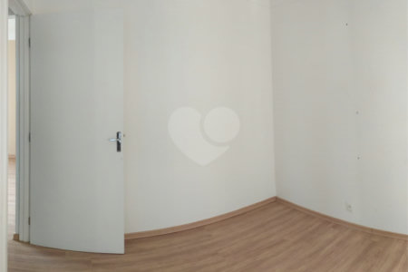 Apartamento à venda com 2 quartos em Jardim Santa Fé, Sorocaba, SP