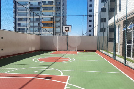 Apartamento à venda com 2 quartos em Santo Amaro, São Paulo, SP
