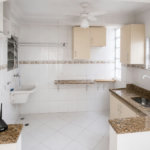 Apartamento com 1 dormitório à venda, 53 m² por R$ 380.000,00 - Boqueirão - Santos/SP