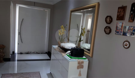 Sobrado à venda com 3 suítes em Santana, São Paulo, SP