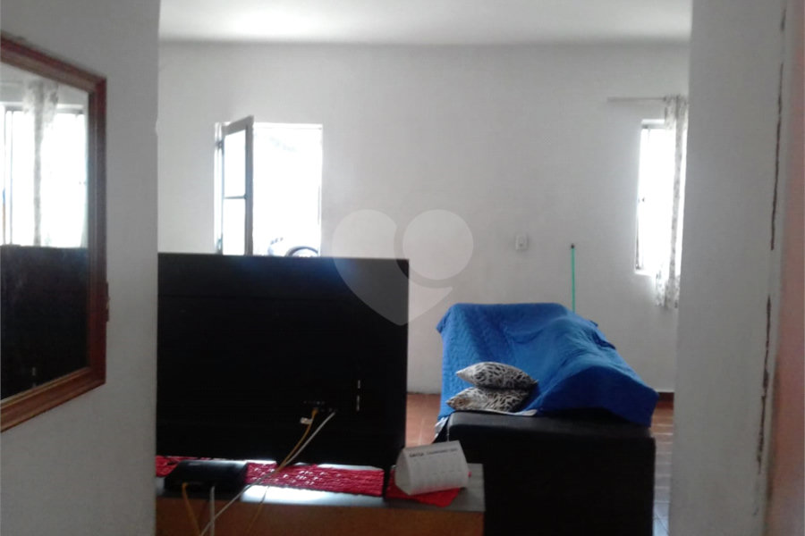 Casa Térrea à venda com 4 quartos em Vila Nova Cachoeirinha, São Paulo, SP