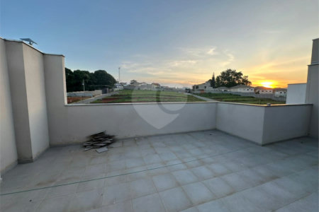 Apartamento à venda com 2 quartos, sendo 1 suíte, em Bairro do Cambará, São Roque, SP