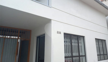 Sobrado à venda ou para alugar com 1 quarto em Chácara Santo Antônio, São Paulo, SP