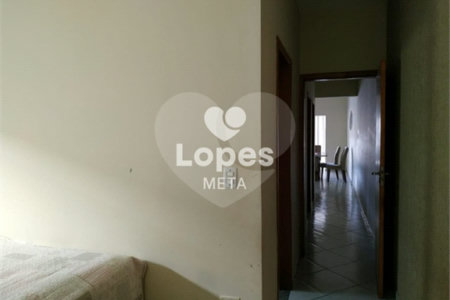 Casa à venda com 2 quartos, sendo 1 suíte, em Jardim dos Bandeirantes, São José dos Campos, SP