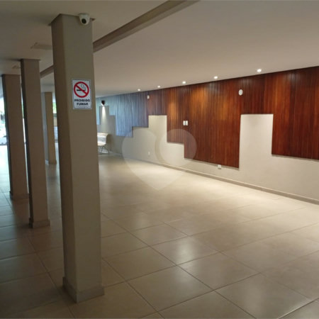Apartamento à venda com 3 quartos em Cerqueira César, São Paulo, SP