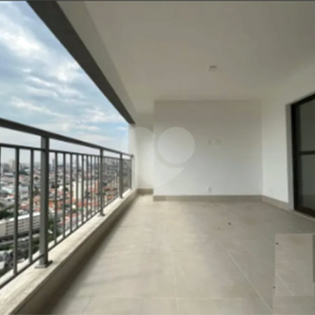 Apartamento à venda com 3 suítes em Ipiranga, São Paulo, SP