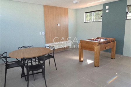 Apartamento para alugar com 1 quarto em Jardim América, Sorocaba, SP