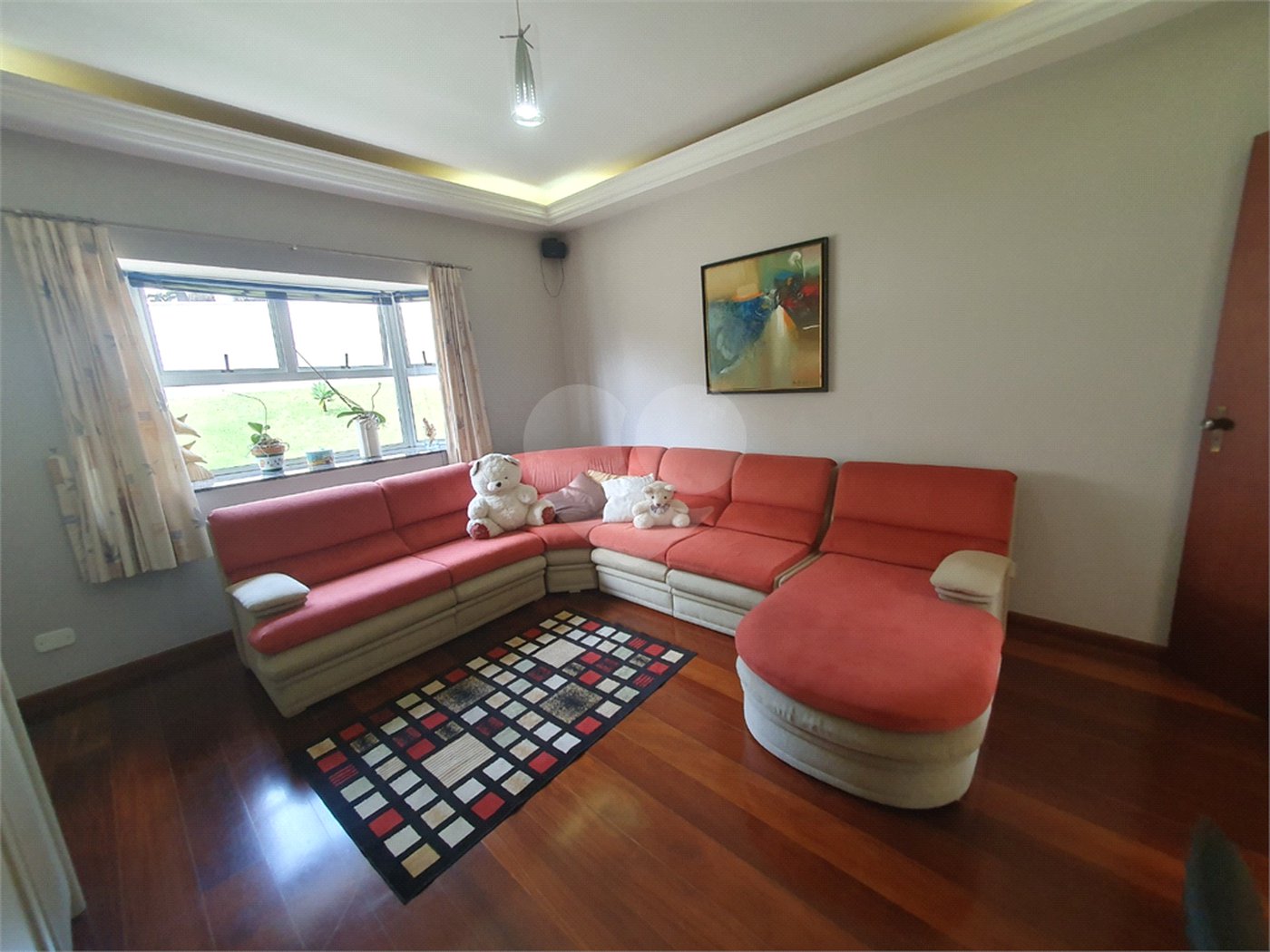 Casa à venda com 5 suítes no condomínio Vila Hípica I, Vinhedo - SP