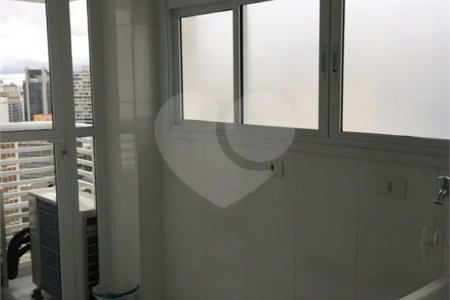 Paraíso - Apartamento com Varanda Gourmet e Lazer de Clube