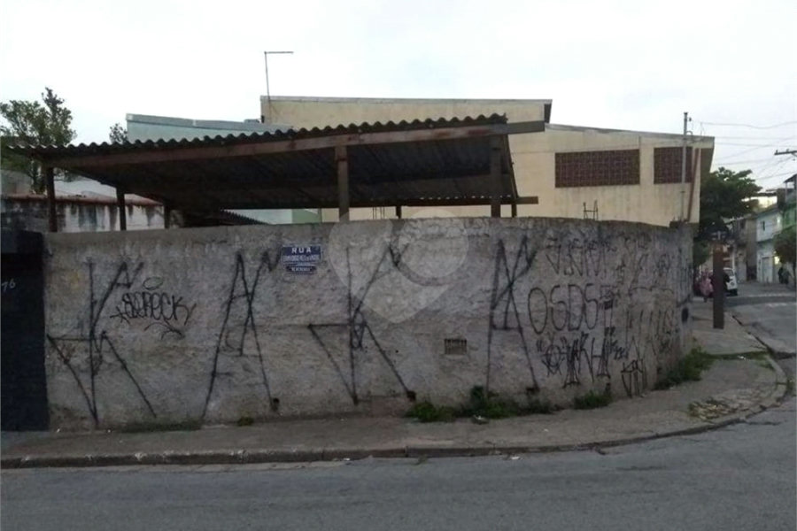 Sobrado à venda com 3 quartos, sendo 1 suíte, em Casa Verde, São Paulo, SP